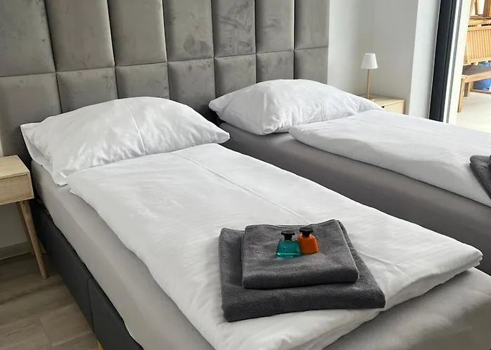 Golf Villa Stella S Bazenom