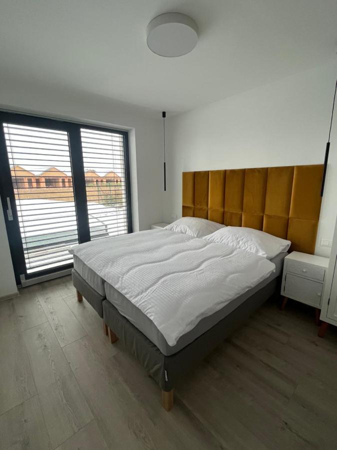 Villa Golf Stella S Bazenom Királymajor