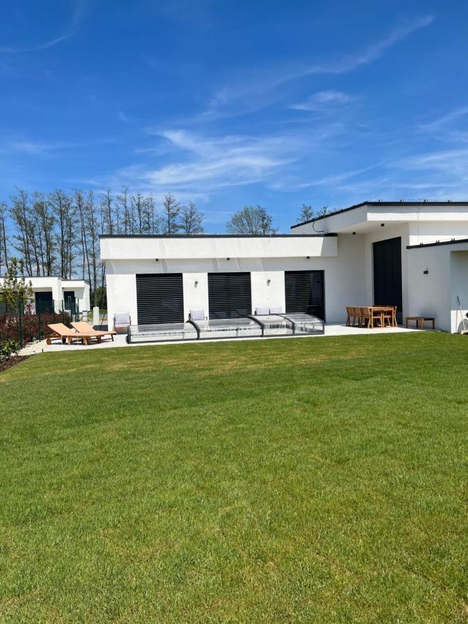 Villa Golf Stella S Bazenom *